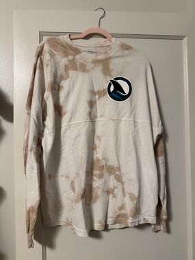 NWOT San Jose Sharks hockey Spirit Jersey